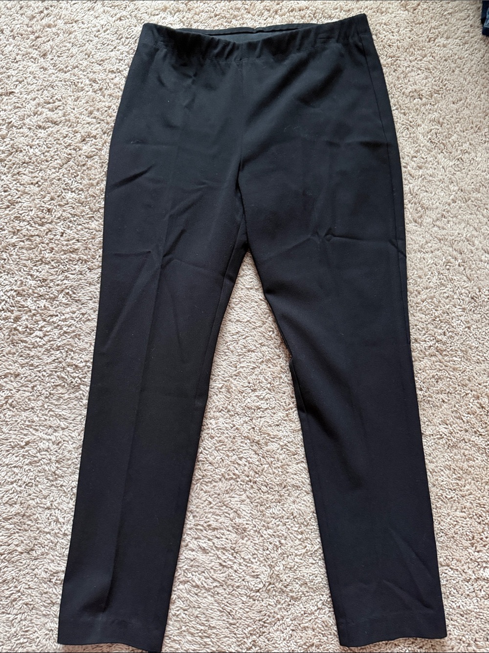 Karen Kane black legging’s